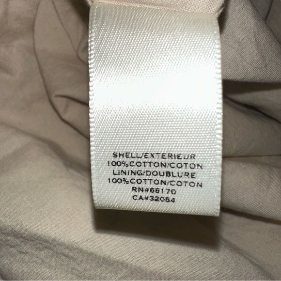 Anthropologie Moulinette Soeurs Botanical Floral Crossway Maxi Dress Size 12 - Picture 7 of 7